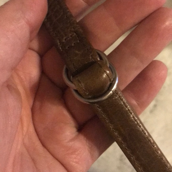 EUC Hobo The Original crossbody purse - Picture 11 of 11